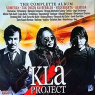 MP3 CAR CASSETTE - MP3 CD CASSETTE KLA PROJECT SONGS - POP SONGS - MEMORIAL SONGS - NOSTALGIC MEMORI