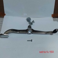 Satria fu 150 fu150 gear shift pedal