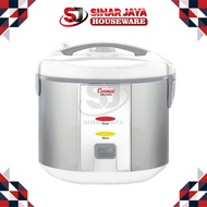 Magic Com 3IN1/Magic Com 9303 Cosmos