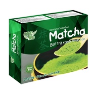 Combo Matcha Nguyên chất 50 gói x Trà sữa Matcha Latte 28 gói ONELIFE
