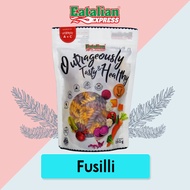 [baby's Food] Eatalian Express Fusilli