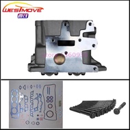 New

 3RZ 3RZFE 3rz-fe Cylinder head assy for For Toyota 4Runner coaster Dyna 200 T100 Tocoma Hiace 