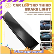 【W】3Rd High Level Brake Light for  Explorer 20-25 Expedition 18-24 JL1Z13A613C JL1Z-13A613-C Rear Ad