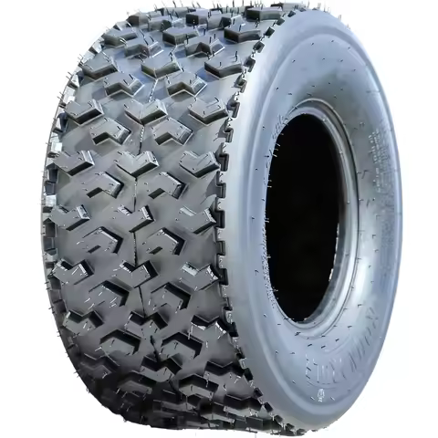 Roundrule SL386 20x10.00-9 20x10-9 39J 6 Ply AT A/T All Terrain ATV UTV Tire