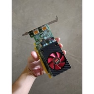 VGA R7 2GB DDR5 LIKES NEW GAME PES 2021 & GTA V 60FPS LIBAS