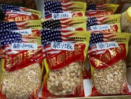 美國花旗參片，花旗參碎一包