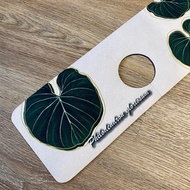 BLR 觀葉植物 水龍頭 吸水墊 D4