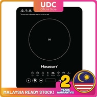UDC 🔥Hauson 2200W Multifunctional Induction Cooker  Touch Screen Electric Induction Cooker Induction