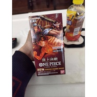 [Original Box Card Pack] BANDAI One Piece op02 Booster Pack Top War Showdown Japanese