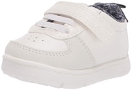 Carter's Boy's Kyle Fashion Sneaker First Walker Shoe