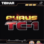 Tibhar Aurus TC-1 Table Tennis Rubber