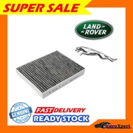 [ORIGINAL] CABIN FILTER CARBON - JAGUAR XF XJ LAND ROVER AIRCOND FILTER CARBON FILTER C2Z6525