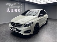 2015 M-Benz B-Class B180 1.6 汽油 羽亮白