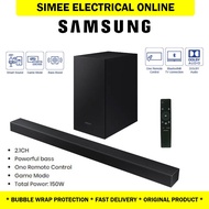 Samsung Soundbar Powerful Bass Bluetooth Connection Smart Sound HW-T420/XM HW-T420