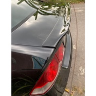 Ducktail Civic FD Ductail FD Ductail Civic Fd1 fd2