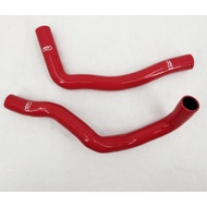Fit Toyota Supra RZ 2JZGTE 2JZ-GTE VVTI 1997-2002 Silicone Radiator Hose Kit