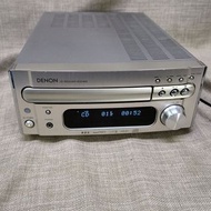 DENON RCD-M33 CD擴音機