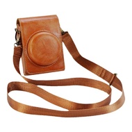 Sony ZV1 Camera Protective Case Crossbody Photography Bag ZV1F/ZV1M2 Universal Small Crossbody Bag Z