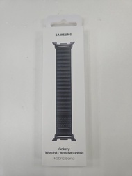 Samsung Galaxy watch 8 錶帶