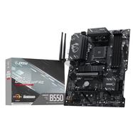 MSI B550 GAMING WIFI6E ATX AMD Motherboard / AMD AM4