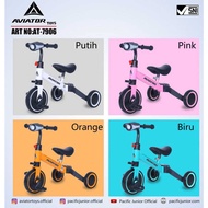Bike Balance Bike AT-7906