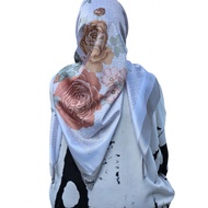 satin silk pastel code 10