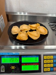 Abalone Premium Mexico 皇冠牌墨西哥🇲🇽鮑魚 紅罐包裝🥫*