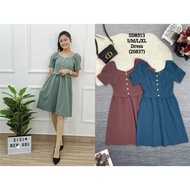 【SALE😍】bevogue OL dress 高品西装连身裙/工作服