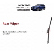 Rear Wiper Mercedes Benz  GLB - Class  X247  Year 2020  Present  Rear OEM Wiper