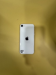 iPhone se2 128gb 白色