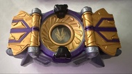 DX 01 Zero One 千騎 腰帶 Thouser Thousand driver 幪面超人 假面騎士