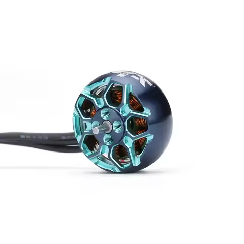 iFlight XING2 1404 3000KV / 3800KV / 4600KV 2S-4S Toothpick Ultralight Build (unibell) motor for FPV