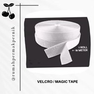 Velcro/magic tape roll