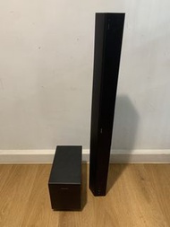 Philips 藍牙Soundbar TAB5305/98
