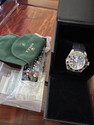 Rolex 116660
