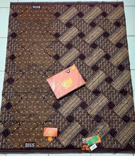 Sarung BHS infinty batik gold