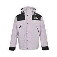 The North Face Jacket/TNF Jacket 1990 男女冲锋衣 Rain Jacket Hiking DWR Coating 徒步爬山透气 7Q25