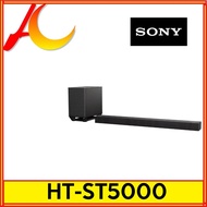 Sony HT-ST5000 800W 7.1.2 Dolby Atmos Soundbar with Wi-Fi/Bluetooth® technology