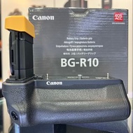 極新淨！Canon BG-R10 R5 R6 專用電池手柄