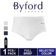 Byford Underwear Full Brief - UF007