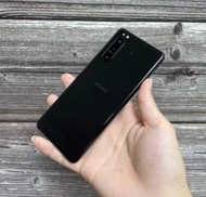 Sony Xperia 5 II 5G 12MP Original Unlocked Single/Dual SIM 8GB RAM 128GB/256GB ROM Smartphone