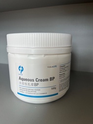 chemill AQUEOUS CREAM B.P. (500g)