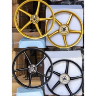 Sport Rim Wheel (Enkei) SP522 Honda wave 125 wave125 wave 100r (DIsc)