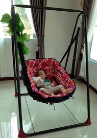 Easy Swing 2In1 เปลชิงช้า+มุ้งสุดสวย