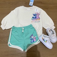 New Next Baby Kids Sweatshirt Set @250