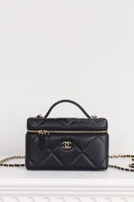 Chanel 25k 大菱格LP盒子包  \參考價請以實時價格為準/