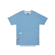 FUNCTIONAL SHIRT SS24 GLACIER