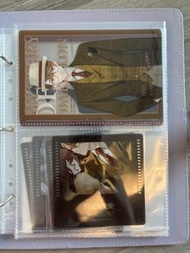 未定事件簿 明信片