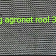 JARING AGRONET ROLL 3X100 METER