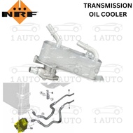NRF NETHERLANDS GEARBOX TRANSMISSION OIL COOLER BMW E90 323i 325i E92 E89 Z4 X1 18i 20i E84 28i